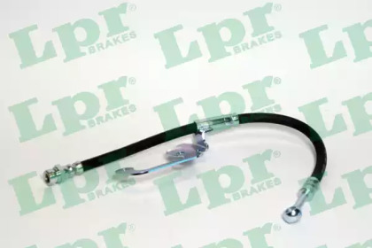 LPR 6T46849