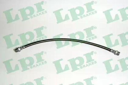 LPR 6T47025