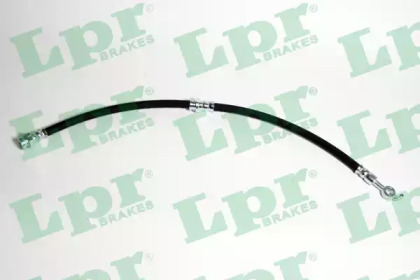 LPR 6T47038