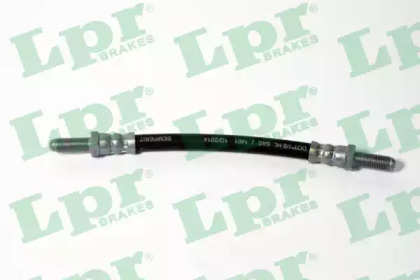 LPR 6T47206