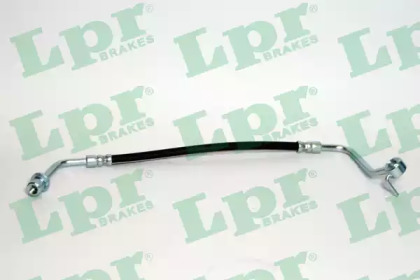 LPR 6T47259