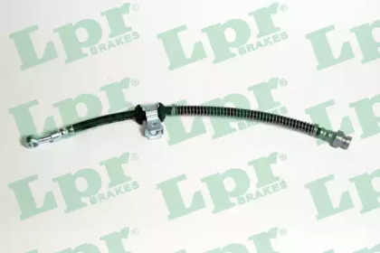 LPR 6T47283