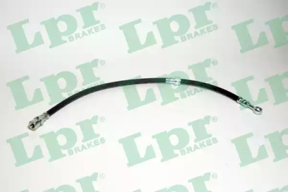 LPR 6T47445