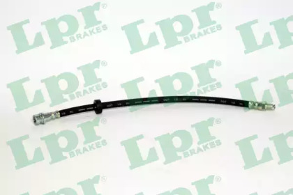 LPR 6T48008