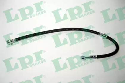 LPR 6T48015