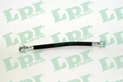 LPR 6T48031