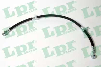 LPR 6T48034