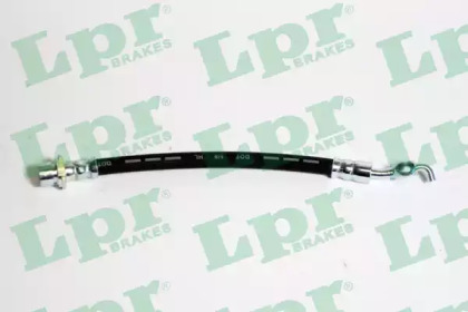 LPR 6T48050