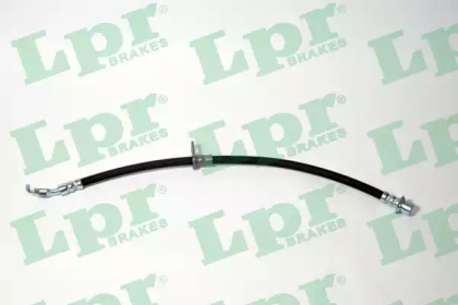 LPR 6T48059