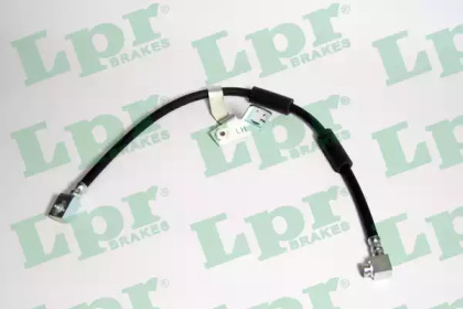 LPR 6T48115