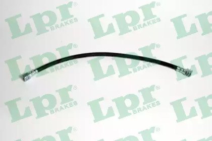 LPR 6T48116