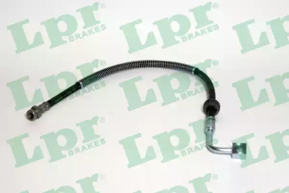LPR 6T48190