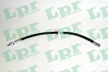 LPR 6T48248