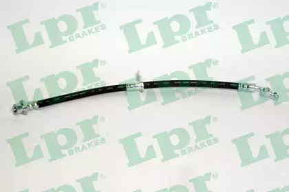 LPR 6T48254