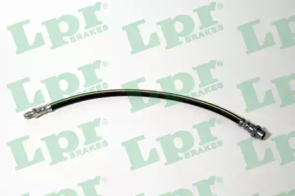 LPR 6T48332