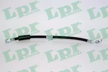 LPR 6T48393