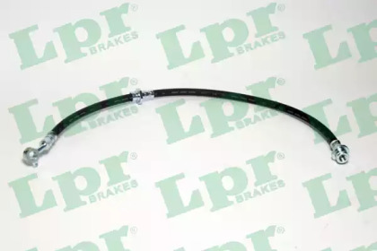 LPR 6T48501