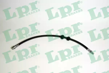 LPR 6T48519