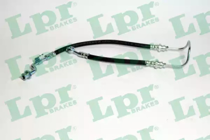 LPR 6T48579