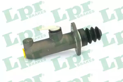 LPR 7016