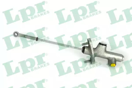 LPR 7722
