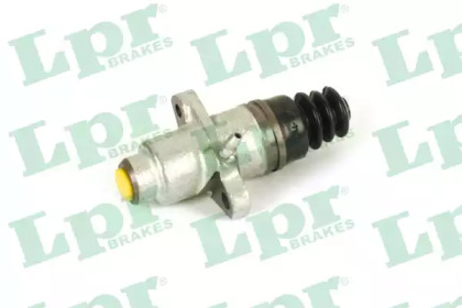 LPR 8112