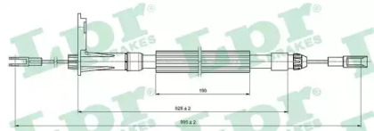 LPR C1093B