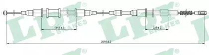 LPR C1341B