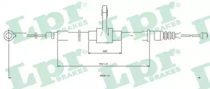 LPR C1416B