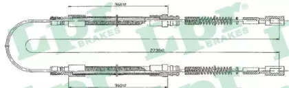 LPR C1546B