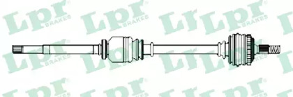 LPR DS16141