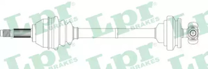 LPR DS20039