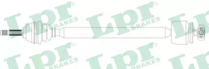 LPR DS20150 LPR DS20150