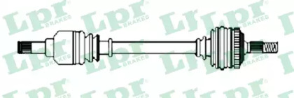 LPR DS20264
