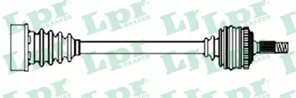 LPR DS28060