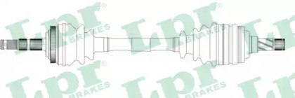 LPR DS37050