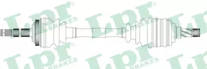 LPR DS37051