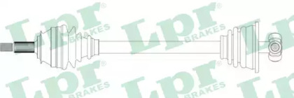 LPR DS49005