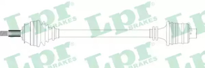 LPR DS49006