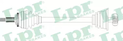 LPR DS49011