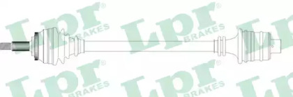 LPR DS49012