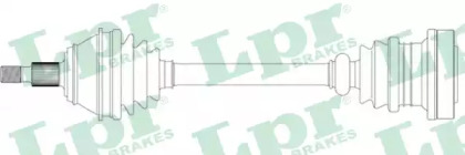 LPR DS51079 LPR DS51079