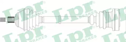 LPR DS51114 LPR DS51114
