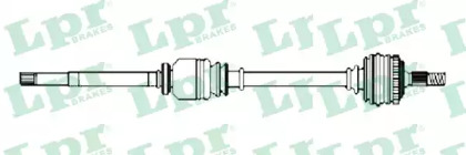 LPR DS52296
