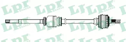 LPR DS52297