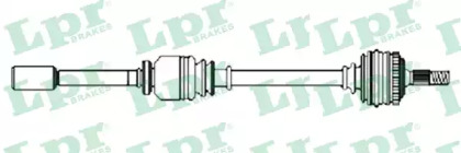 LPR DS52298
