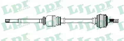 LPR DS52408
