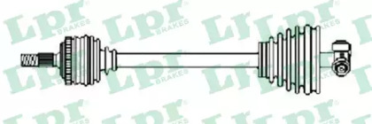 LPR DS52413