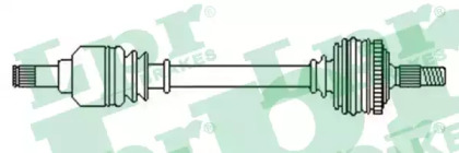 LPR DS52513