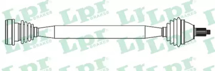 LPR DS52526